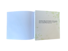 Tankestreger - Malebog