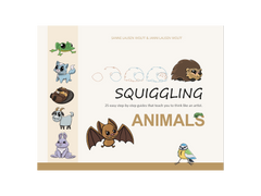 SQUIGGLING - Animals