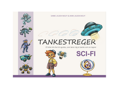TANKESTREGER - Sci-fi