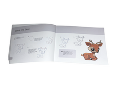 SQUIGGLING - Animals