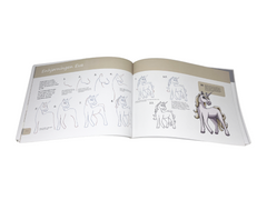 TANKESTREGER - Fantasy