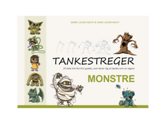 TANKESTREGER - Monstre