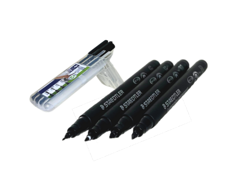 Fineliners